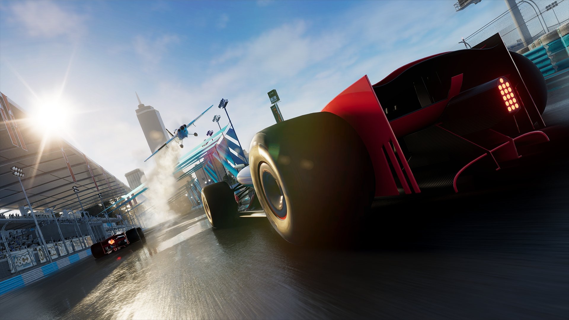 The Crew 2 - Imagen 17
